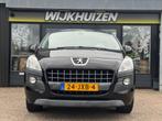 Peugeot 3008 1.6 VTi Première met Panorama dak ! Navigatie, Voorwielaandrijving, 4 cilinders, Bedrijf, Handgeschakeld