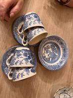 Engels Ironstone kop en schotel set, Ophalen