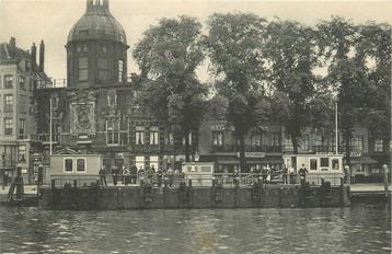 (701-143-017) Dordrecht Groothoofd beschikbaar voor biedingen