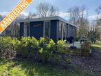 Chalet / Tiny House te koop | Camping in Friesland R#52R, Caravans en Kamperen, Tot en met 2