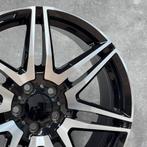 NIEUW 19'' M16 5x112 VERZWAARDE VELGEN PAST OP MERCEDES AMG, Auto-onderdelen, Banden en Velgen, 19 inch, Overige, Overige, Nieuwemaasdijk 14, Heesbeen