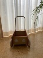 Kids concept loopkar, Kinderen en Baby's, Speelgoed | Houten speelgoed, Ophalen of Verzenden, Zo goed als nieuw, Overige typen