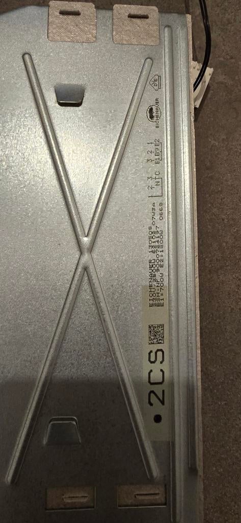 Bosch Wasdroger Verwarmingselement, Ophalen of Verzenden, Gebruikt