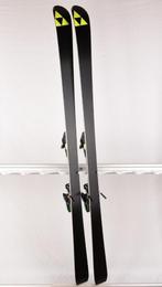 170 ski's FISCHER PROGRESSOR F19 AIR TEC Ti