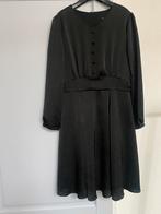 Mooie jurk Port Lavande XL, Zwart, Maat 46/48 (XL) of groter, Ophalen of Verzenden, Gedragen