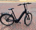 BATAVUS Finez E-go Power Exclusive Lageinstap Donkerblauw 57, Gebruikt, -, - 0
-, NL, Batavus