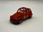 Dinky Toys Citroen 2CV6 - ducks - B4922, Hobby en Vrije tijd, Dinky Toys, Auto, Ophalen