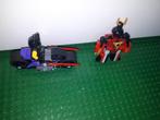 Lego ninjago figuurtjes, Ophalen of Verzenden, Zo goed als nieuw