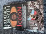 Frederick Forsyth - Icoon, Frederick Forsyth, Ophalen of Verzenden, Zo goed als nieuw, Nederland