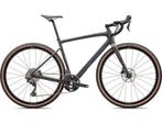 Specialized Diverge Sport carbon Shimano GRX Satin Carbon/Bl, Fietsen en Brommers, Fietsen | Racefietsen, Overige merken, -, - 0
-, NL