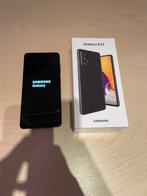 Samsung Galaxy A72 128GB, Telecommunicatie, Mobiele telefoons | Samsung, Gebruikt, Zwart, Ophalen of Verzenden, 128 GB