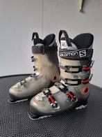 Salomon Xpro  R90 Heren, 160 tot 180 cm, Gebruikt, Schoenen, Skiën