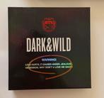 BTS Dark & Wild | Jin photocard | K-Pop, Ophalen of Verzenden, Zo goed als nieuw, Aziatisch, Boxset