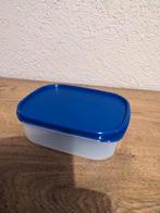 Tupperware versdoos NIEUW, Huis en Inrichting, Ophalen of Verzenden, Nieuw, Beker of Kan