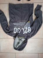 Angelo Litrico Vest Maat M, Maat 48/50 (M), Angelo Litrico, Ophalen of Verzenden, Zo goed als nieuw