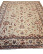 Perzisch tapijt Ziegler Farahan 290x250 wollen vloerkleed, Huis en Inrichting, Stoffering | Tapijten en Kleden, 1185VB, Info@rugsandcarpets.nl