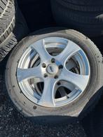 Nissan Juke Hankook Winterbanden 175/65 R15 met Velg, Auto-onderdelen, Banden en Velgen, Ophalen, Gebruikt, 15 inch, 175 mm