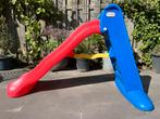 Little Tikes glijbaan 150cm, Ophalen, Zo goed als nieuw, Glijbaan