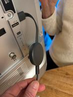 Google ChromeCast (2021), Ophalen of Verzenden, Zo goed als nieuw, HDMI, Minder dan 500 GB