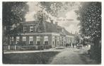 Groet uit Vledder  (met hondenkar), Verzenden, Voor 1920, Gelopen, Drenthe