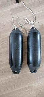 Fenders 2 stuks nieuw., Watersport en Boten, Ophalen, Zo goed als nieuw, Overige typen