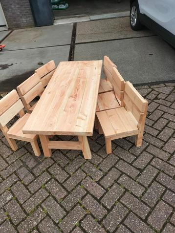 tuin setje voor kinderen beschikbaar voor biedingen