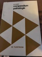 Compenium pathologie, Boeken, Studieboeken en Cursussen, Ophalen, Beta, Gelezen, HBO