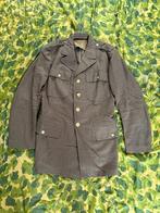 Tweede wereldoorlog US A class jacket op naam (air corps), Verzamelen, Militaria | Tweede Wereldoorlog, Ophalen of Verzenden, Luchtmacht