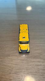 Matchbox School Bus 1:95, Verzenden, Gebruikt, Bus of Vrachtwagen