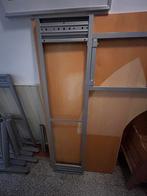 Ikea Galant hoekbureau en klein bureau - GRATIS, Huis en Inrichting, Ophalen, Gebruikt