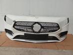 Voorbumper compleet Mercedes A klasse W177 AMG vanaf 2018, Auto-onderdelen, Postbus, Gebruikt, Voor, Mercedes-Benz