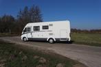 adria Sonic l 700 sp    met hefbed, Caravans en Kamperen, Campers, Bus-model, Diesel, Particulier, Adria