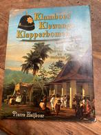 Klamboe Klewangs Klapperbomen, Gelezen, 19e eeuw, Pierre Heijboer, Ophalen of Verzenden