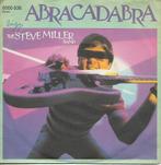 The Steve Miller Band - Abracadabra, Cd's en Dvd's, Gebruikt, 7 inch, Single, Ophalen of Verzenden