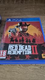 Red Dead Redemption 2, Spelcomputers en Games, Games | Sony PlayStation 4, Avontuur en Actie, Vanaf 18 jaar, 1 speler, Ophalen of Verzenden