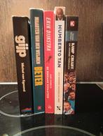 Boeken, Ophalen, Zo goed als nieuw, Diverse auteurs, Nederland