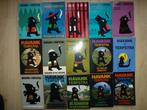 Havank + Terpstra 17 boeken, Boeken, Detectives, Ophalen of Verzenden, Gelezen, Havank & Terpstra