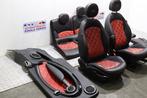 Bekleding Set (compleet) van een Mini Cooper S (Cooper S 02-, Auto-onderdelen, Interieur en Bekleding, 12 maanden garantie, Gebruikt