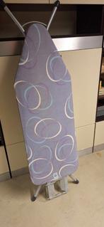 Brabantia strijkplank C, Witgoed en Apparatuur, Strijkijzers en Strijkplanken, Ophalen of Verzenden, Zo goed als nieuw