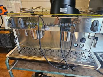 serieuze koffiezetmachine iberital intenz beschikbaar voor biedingen