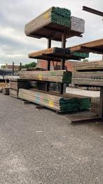 nog 2 super sterke dubbele draagarmstellingen te koop 500,-, Ophalen