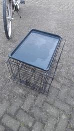 Bench te koop, Dieren en Toebehoren, Ophalen, Zo goed als nieuw