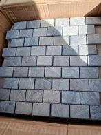 Mozaïek matjes  6 stuk nieuw, Tuin en Terras, Tegels en Klinkers, Ophalen, Zo goed als nieuw, Beton, Terrastegels