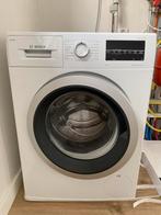 Wachine BOSCH i-DOS 9kg - Zo goed als nieuw, Ophalen, 1200 tot 1600 toeren, Minder dan 85 cm, 8 tot 10 kg