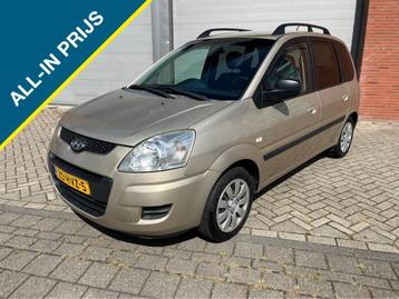 Hyundai Matrix 1.6i Active AIRCO|NAP|APK beschikbaar voor biedingen
