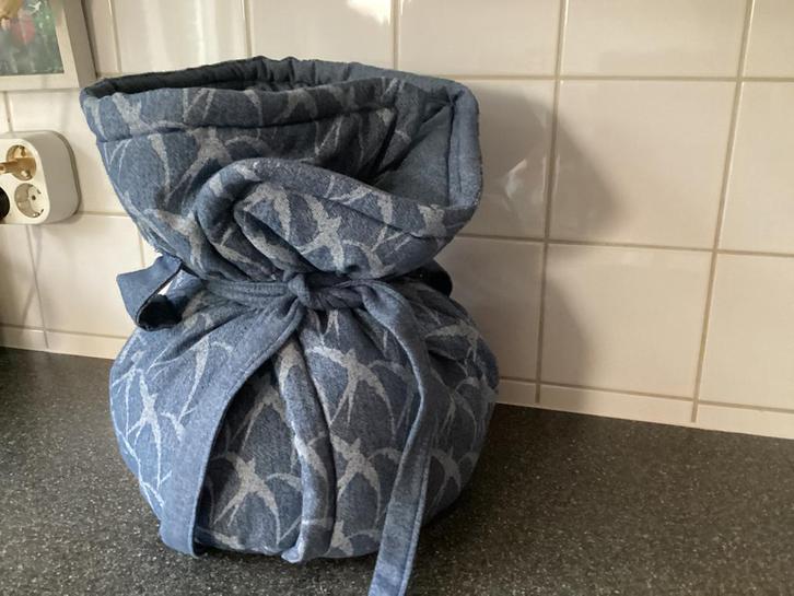 Slowcooker / pannenstoof / hooimadam, Huis en Inrichting, Keuken | Keukenbenodigdheden, Zo goed als nieuw, Ophalen of Verzenden