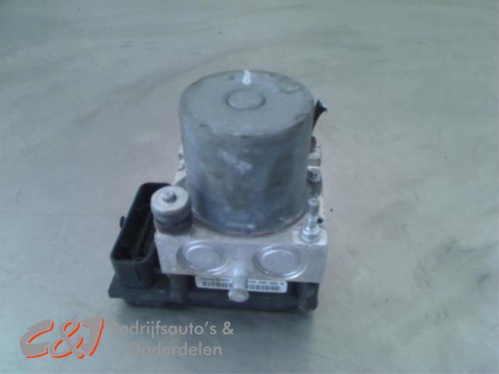 ABS Pomp van een Fiat Scudo, Auto-onderdelen, Elektronica en Kabels, Fiat, Gebruikt, 3 maanden garantie, Ophalen of Verzenden