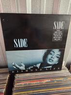 Vinyl lp SADE: DIAMOND LIFE, Ophalen of Verzenden, 1980 tot 2000, 12 inch
