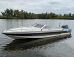 Fletcher 199 Bravo Arrowshaft ~ 130pk Yamaha ~ Vaarklaar!, Ophalen, 70 tot 120 pk, Zo goed als nieuw, 3 tot 6 meter