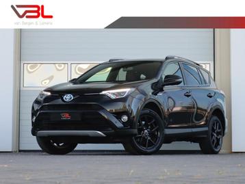 Toyota RAV4 2.5 Hybrid Executive Business | Elek Stoel | Lee beschikbaar voor biedingen